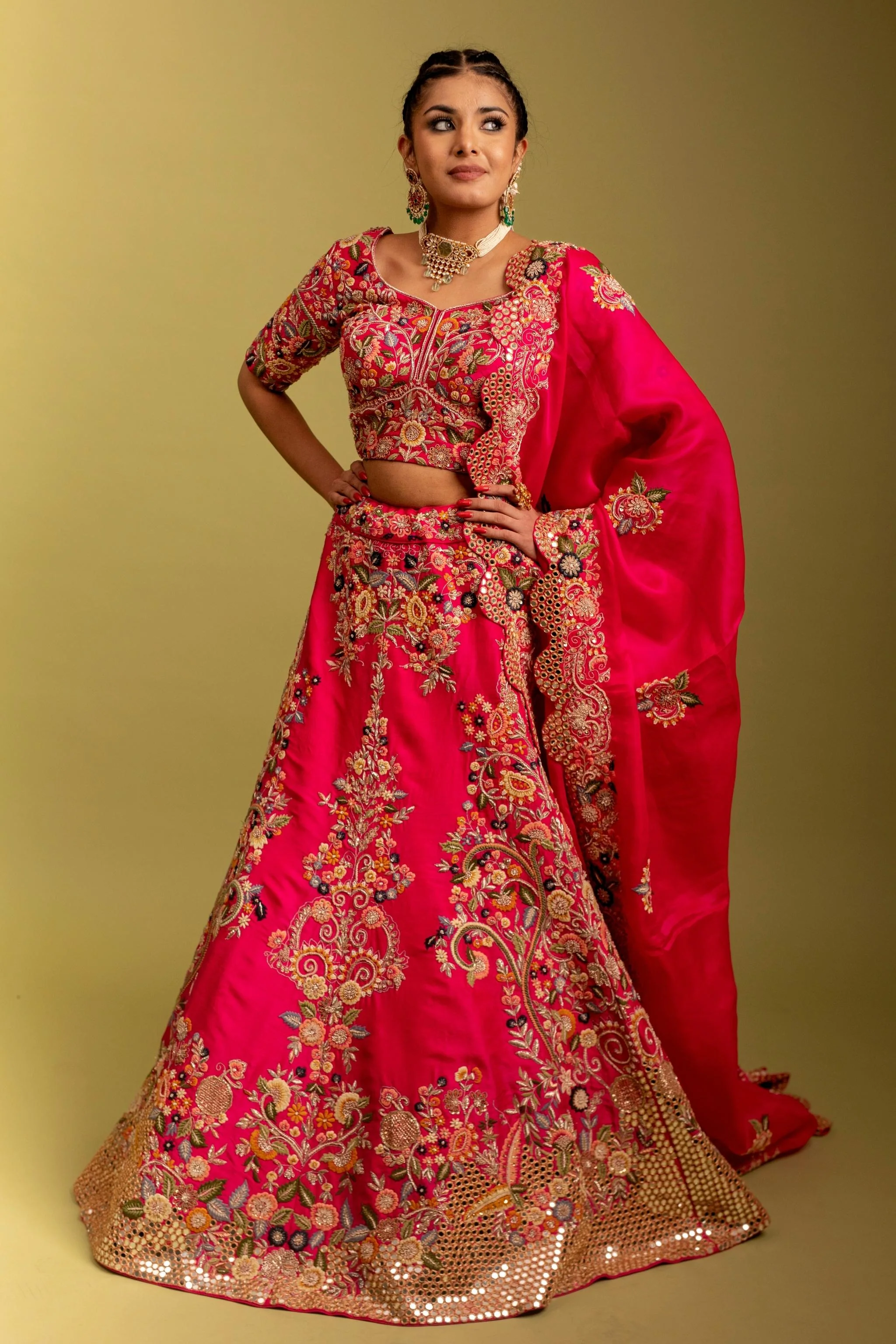 Fun Fuchsia - Image 2