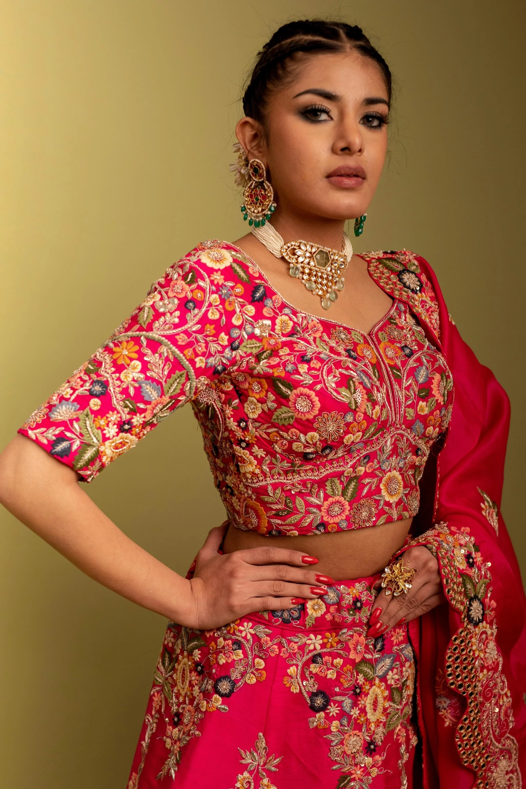 Fun Fuchsia - Image 3